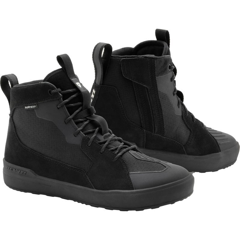 Buty motocyklowe Revit Arrow 2 H2O czarne