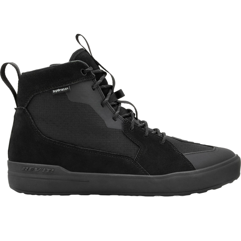 Buty motocyklowe Revit Arrow 2 H2O czarne