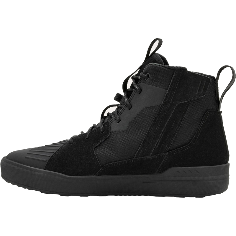 Buty motocyklowe Revit Arrow 2 H2O czarne
