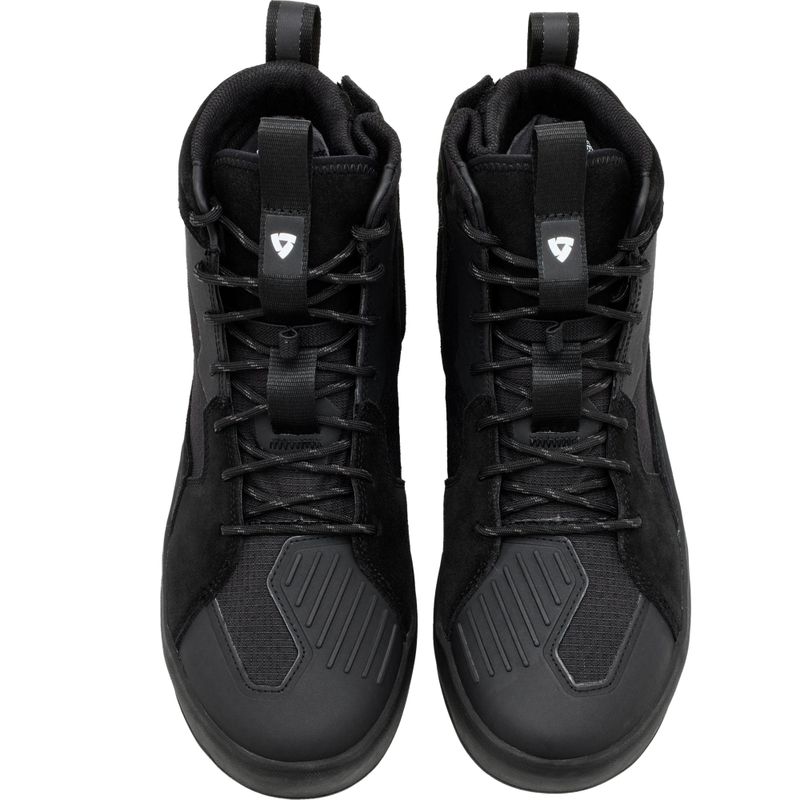 Buty motocyklowe Revit Arrow 2 H2O czarne