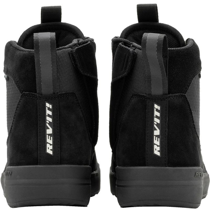 Buty motocyklowe Revit Arrow 2 H2O czarne