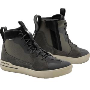 Buty motocyklowe Revit Arrow 2 H2O ciemnozielono-brązowe