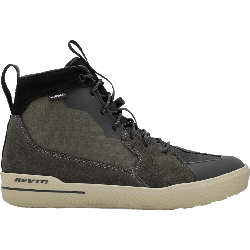 Buty motocyklowe Revit Arrow 2 H2O ciemnozielono-brązowe
