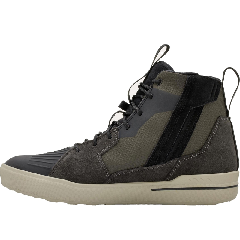 Buty motocyklowe Revit Arrow 2 H2O ciemnozielono-brązowe