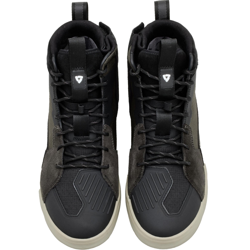 Buty motocyklowe Revit Arrow 2 H2O ciemnozielono-brązowe