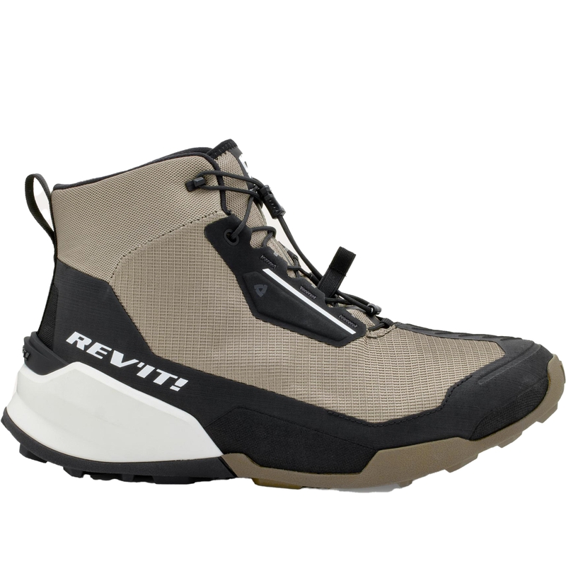 Buty motocyklowe Revit Subduction czarno-piaskowe