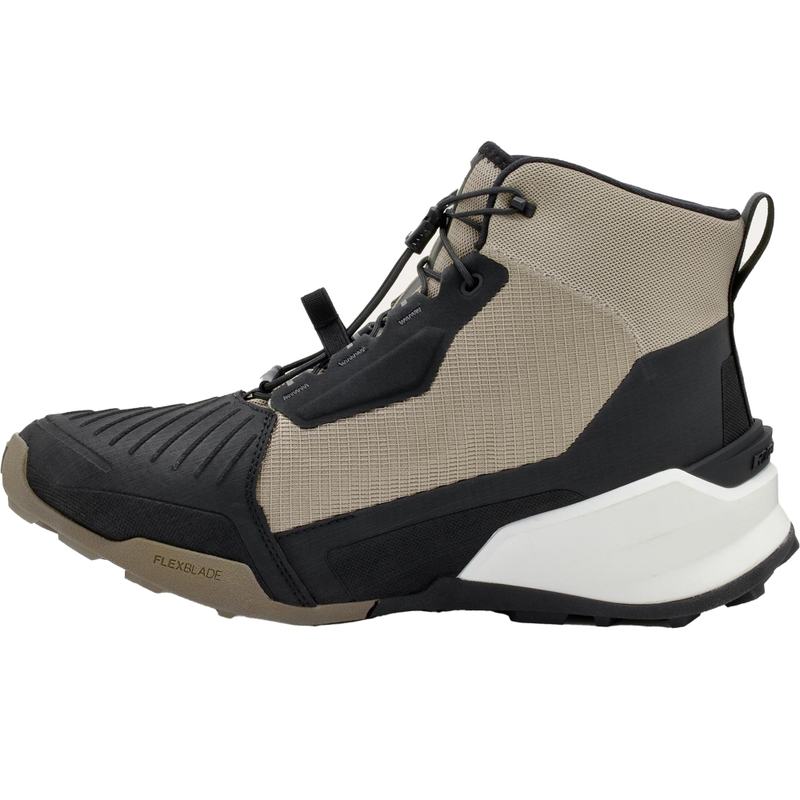 Buty motocyklowe Revit Subduction czarno-piaskowe
