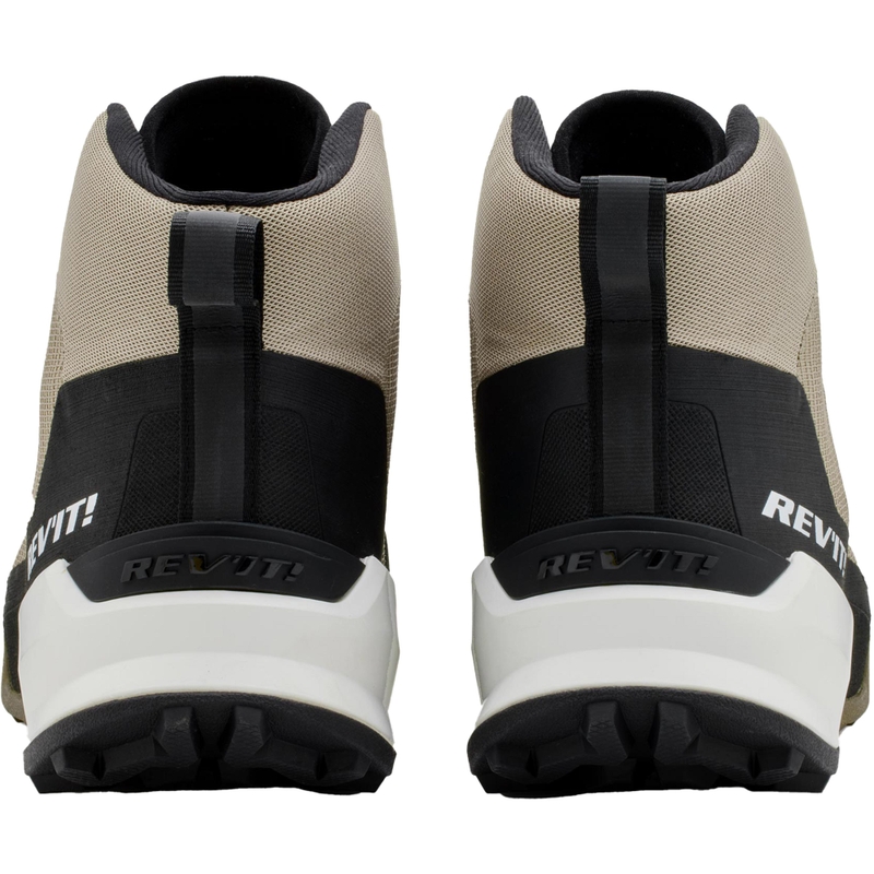 Buty motocyklowe Revit Subduction czarno-piaskowe