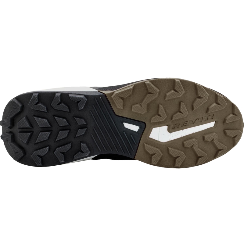 Buty motocyklowe Revit Subduction czarno-piaskowe