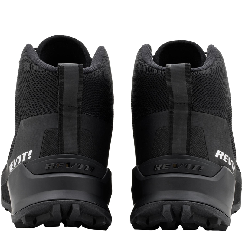 Buty motocyklowe Revit Subduction w kolorze czarnym