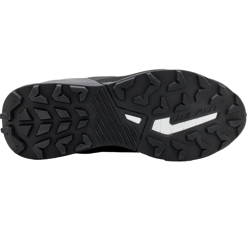 Buty motocyklowe Revit Subduction w kolorze czarnym