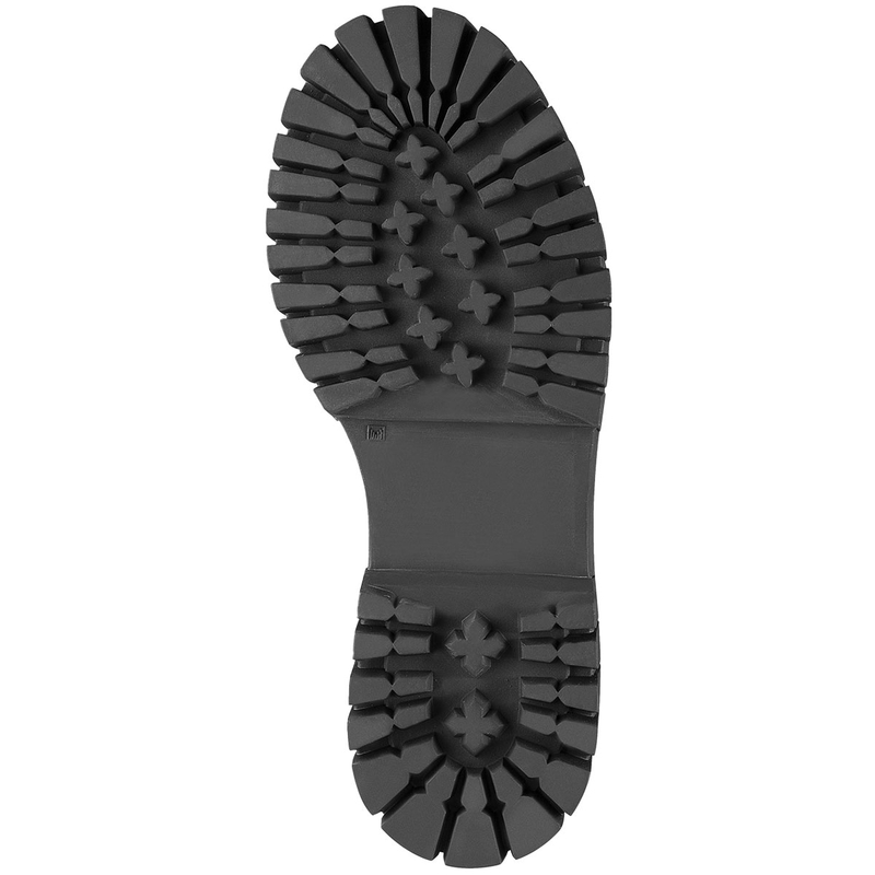 Damskie buty motocyklowe Forma Rebel Dry czarne