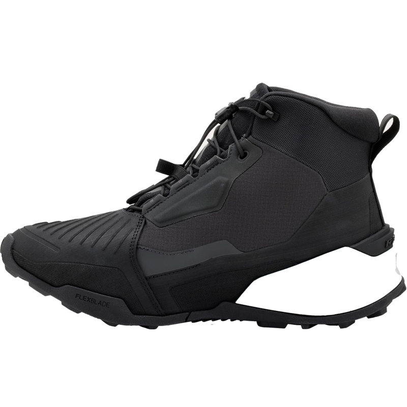 Buty motocyklowe Revit Subduction H2O czarno-białe