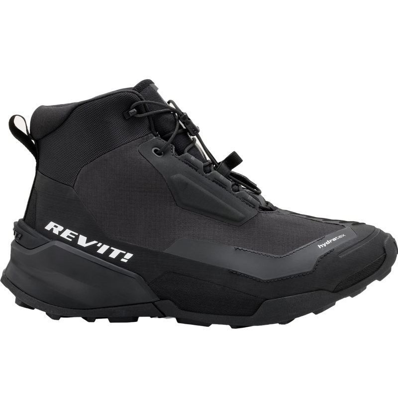 Buty motocyklowe Revit Subduction H2O czarno-antracytowe
