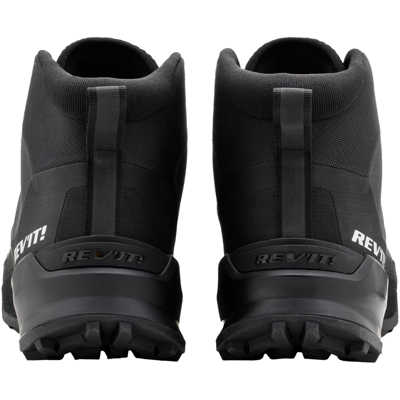 Buty motocyklowe Revit Subduction H2O czarno-antracytowe