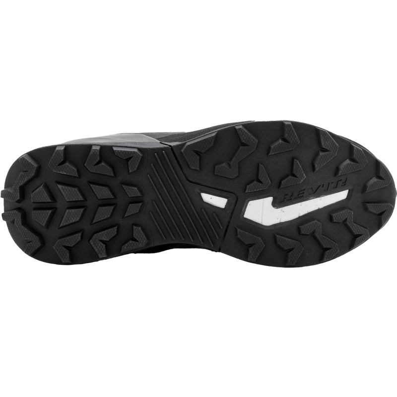 Buty motocyklowe Revit Subduction H2O czarno-antracytowe