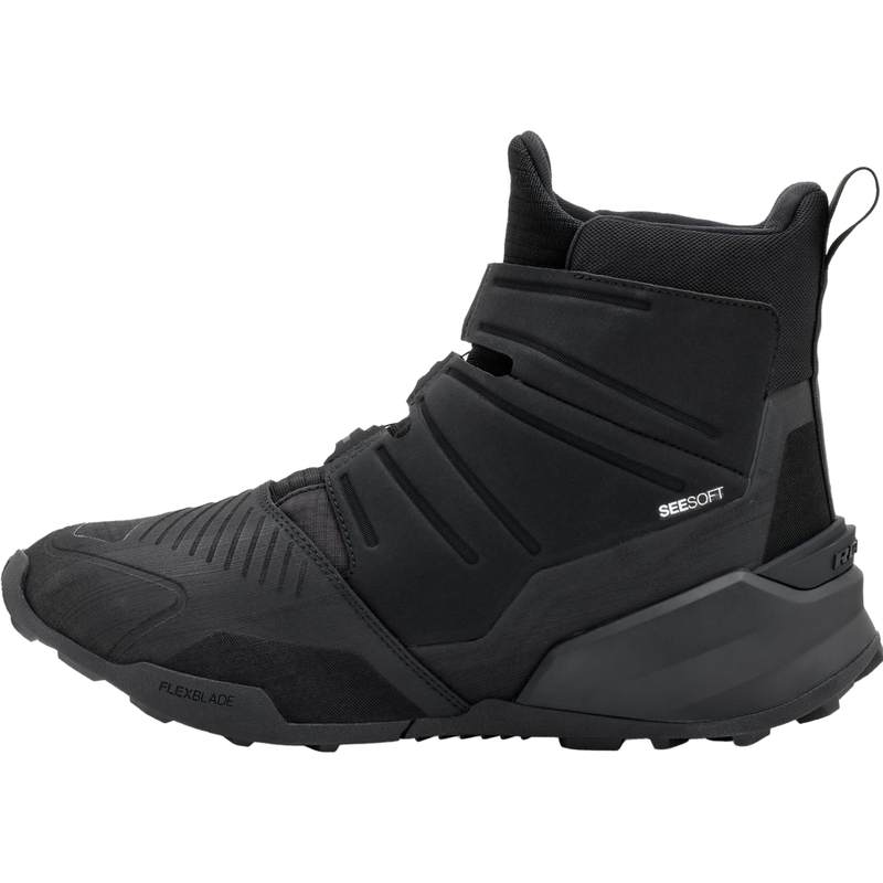 Buty motocyklowe Revit Undercut H2O w kolorze czarnym