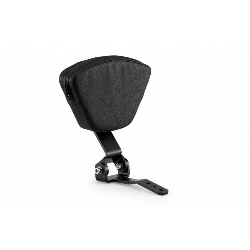 Sissybar plane CUSTOMACCES SINGEL black