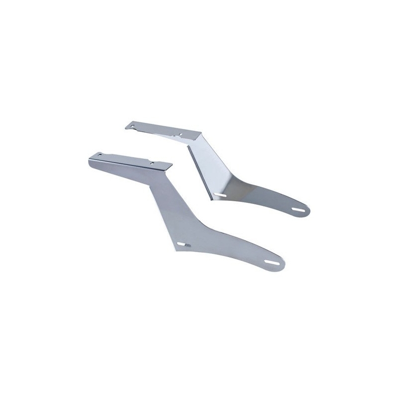 Adapters CUSTOMACCES SM support inox