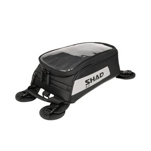 Small tank bag SHAD SL12M X0SL12M magnets