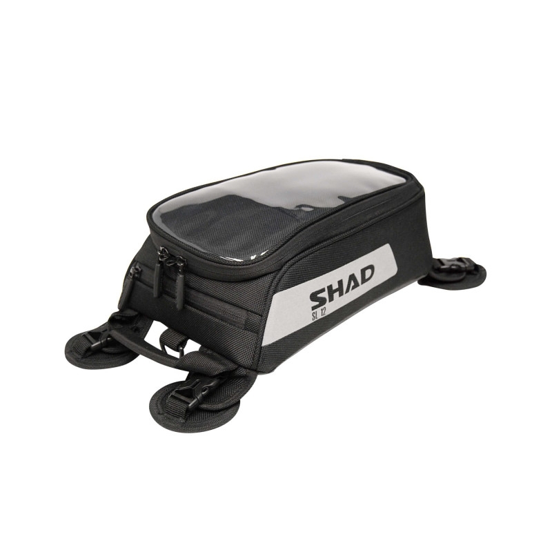 Small tank bag SHAD SL12M magnets