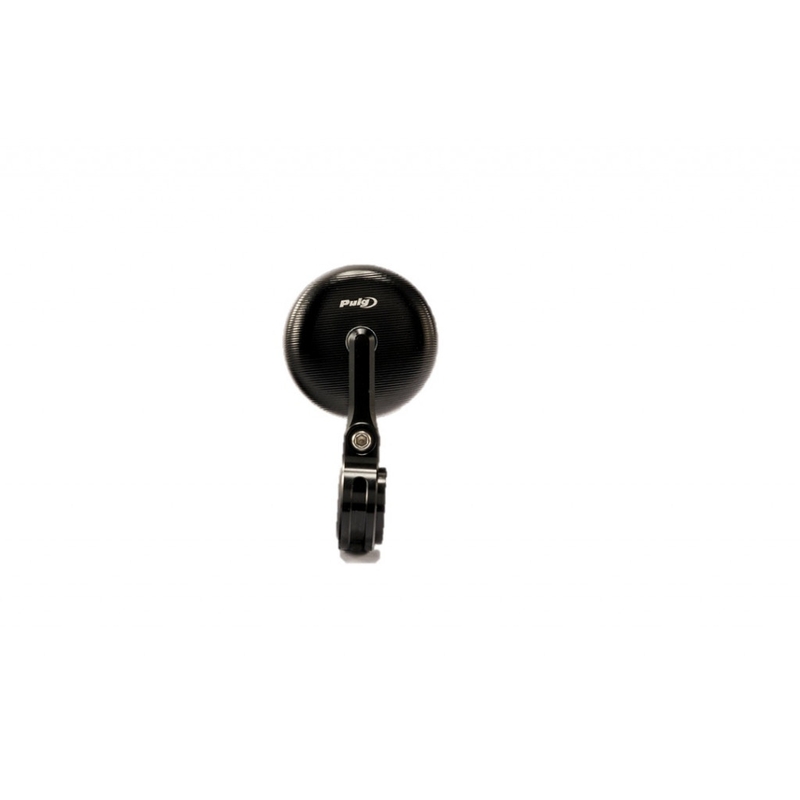 Rear view mirror PUIG TRACKER black right / left