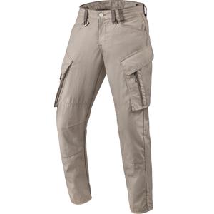 Spodnie motocyklowe Revit Cargo Tristan Tapered Classic Sand