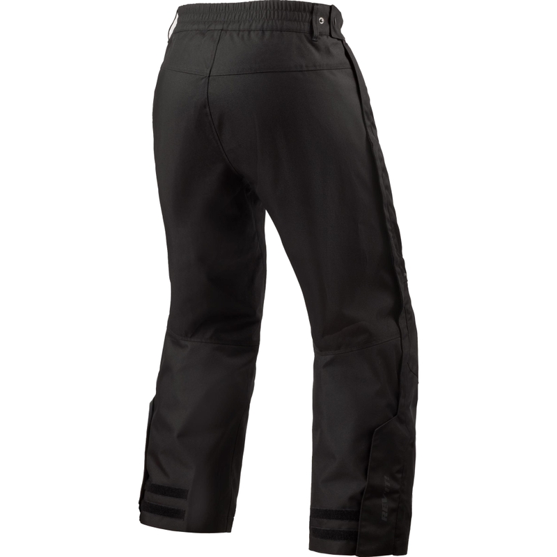 Revit Axis 3 H2O Spodenki motocyklowe czarne