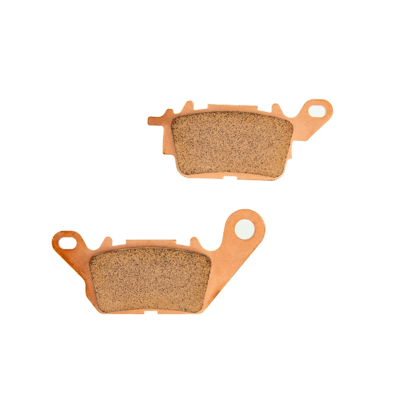 Brake pads GOLDFREN AD  STREET