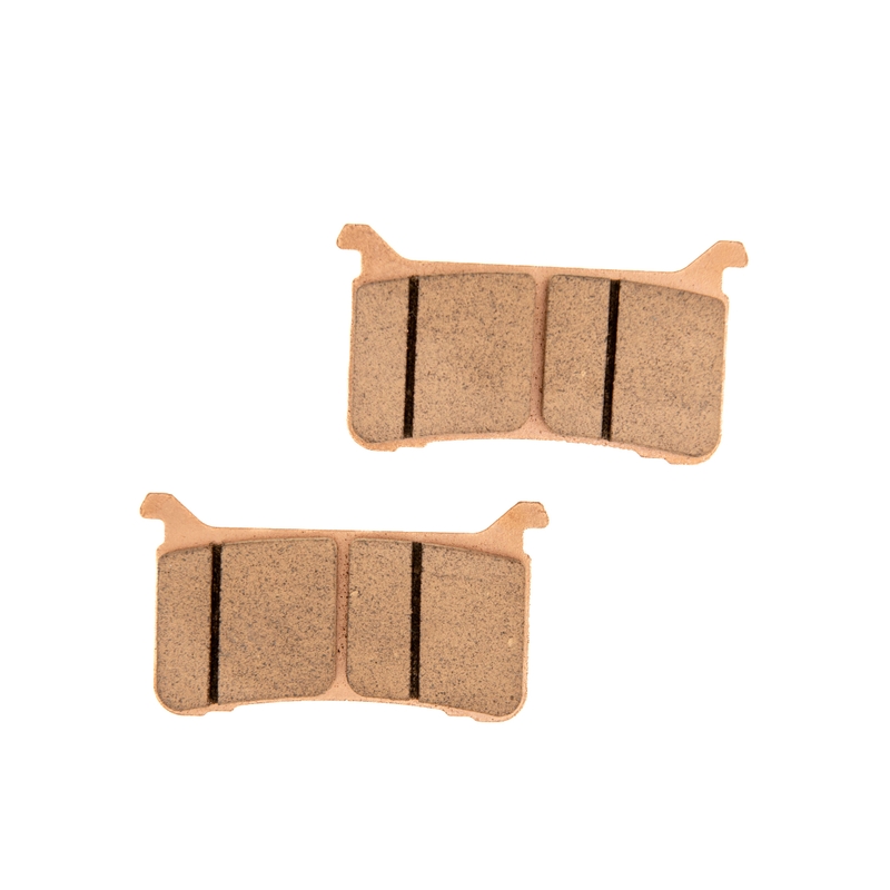 Brake pads GOLDFREN S3