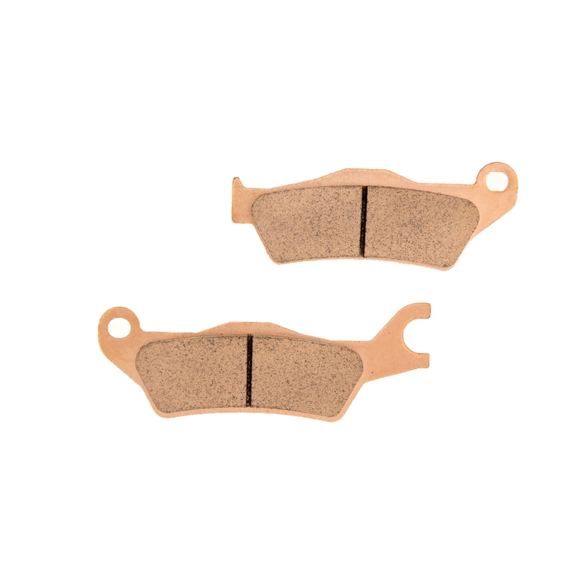 Brake pads GOLDFREN AD  STREET