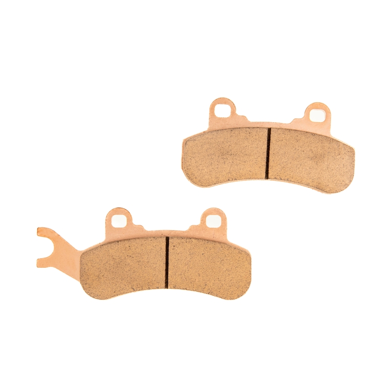Brake pads GOLDFREN S33 OFF-ROAD FRONT