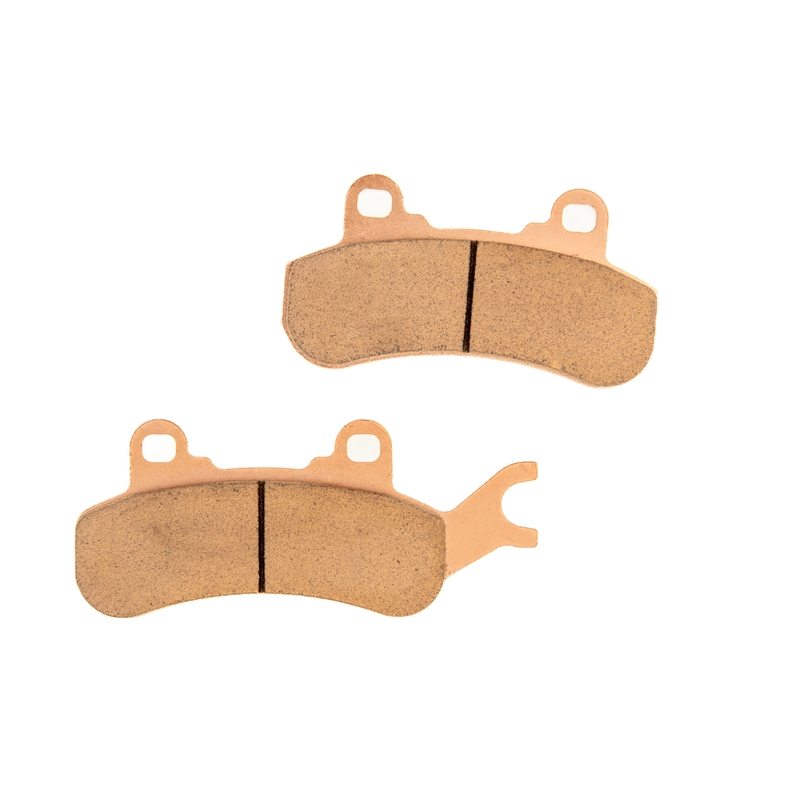 Brake pads GOLDFREN S33 OFF-ROAD FRONT