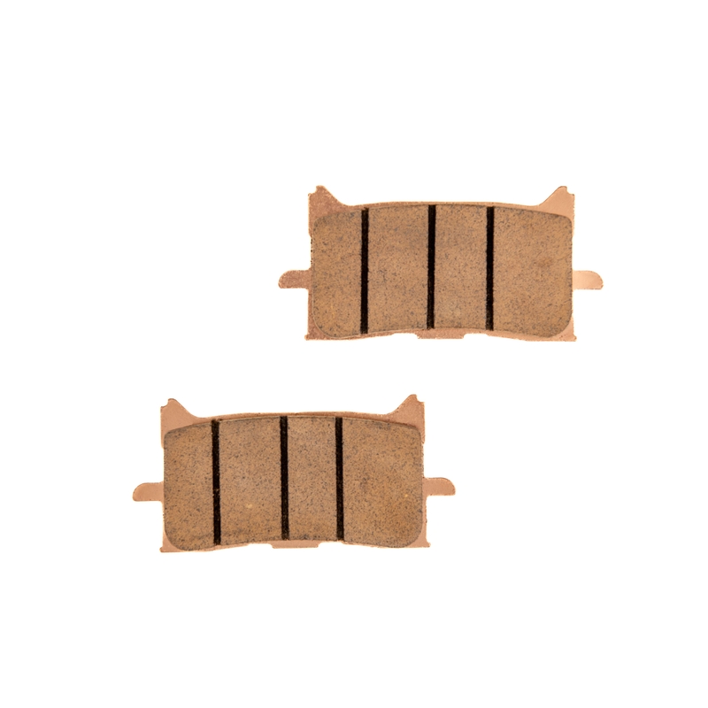 Brake pads GOLDFREN S3