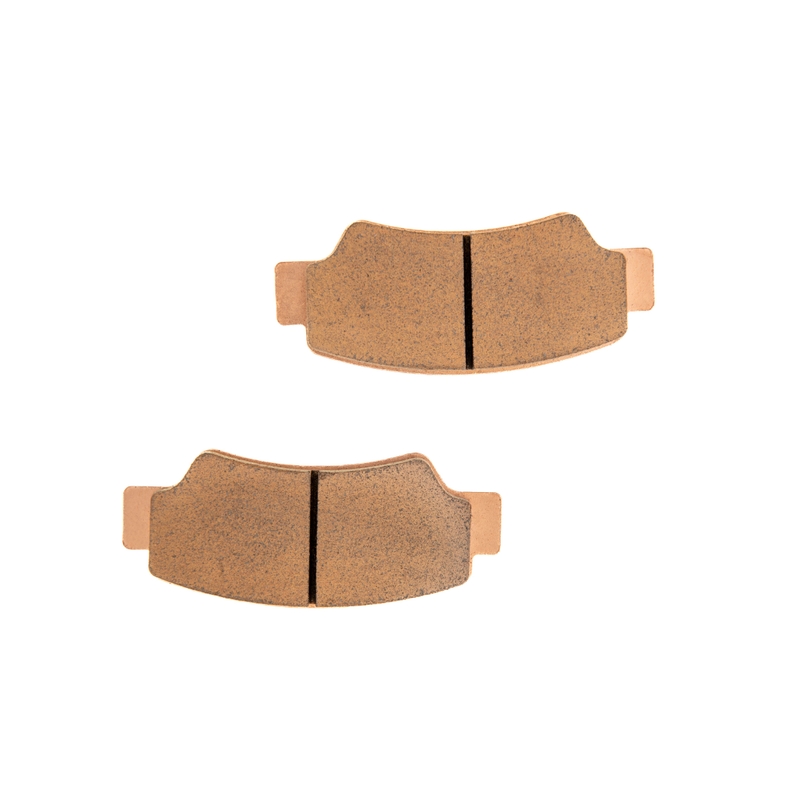 Brake pads GOLDFREN S3