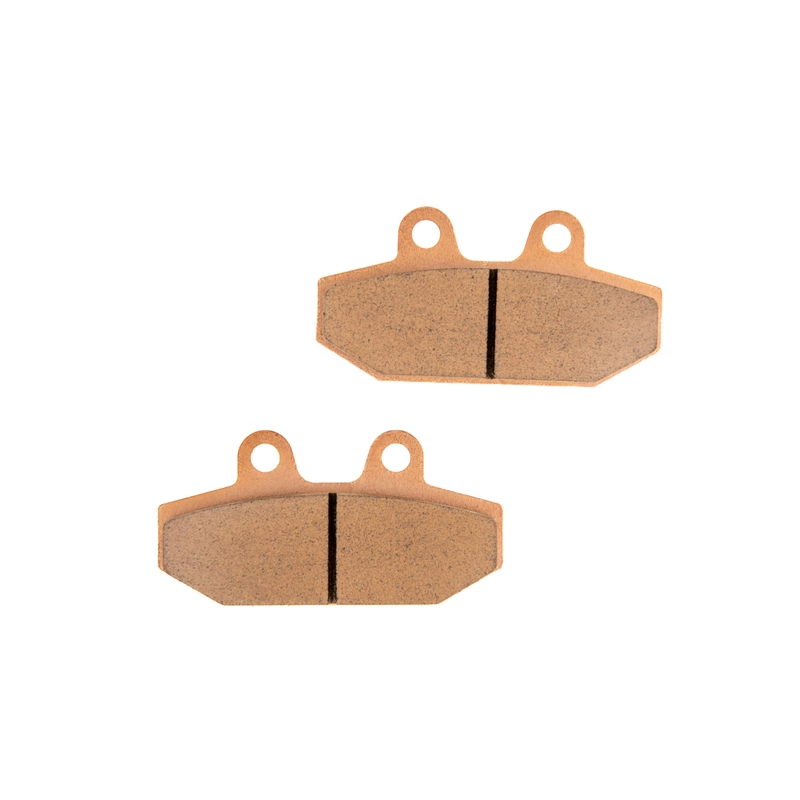 Brake pads GOLDFREN S3
