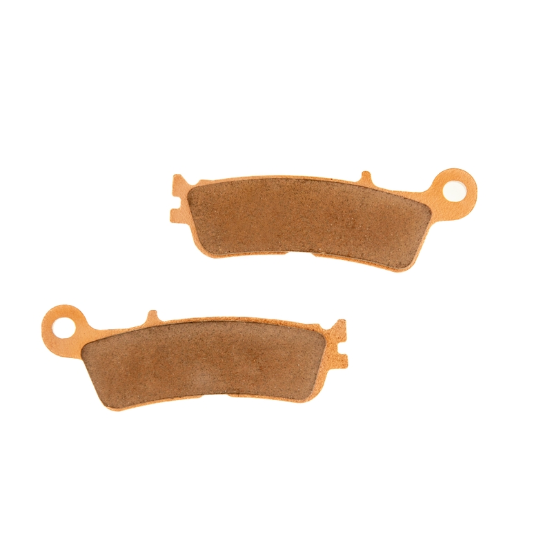 Brake pads GOLDFREN S33 OFF-ROAD FRONT