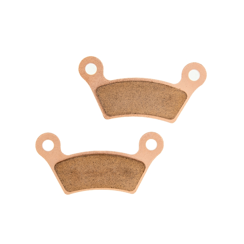 Brake pads GOLDFREN S3