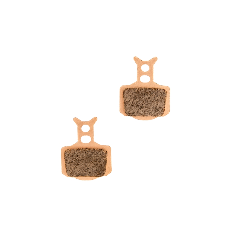 Brake pads GOLDFREN S33 OFF-ROAD REAR