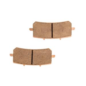 Brake pads GOLDFREN 419 AD  STREET