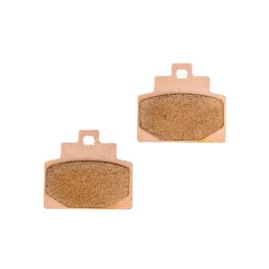 Brake pads GOLDFREN 421 AD  STREET