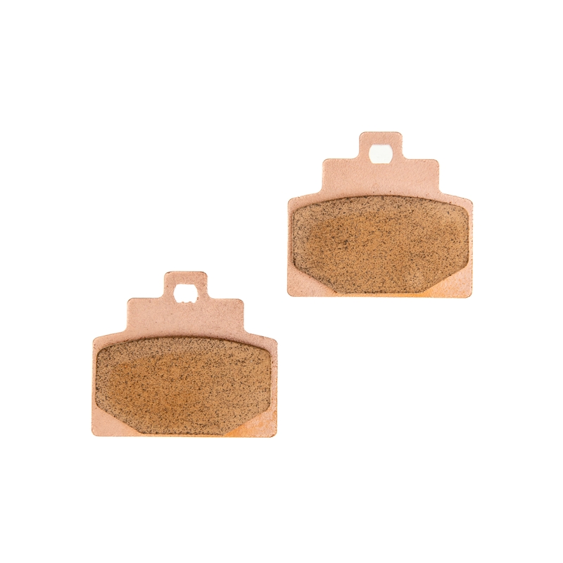 Brake pads GOLDFREN AD  STREET