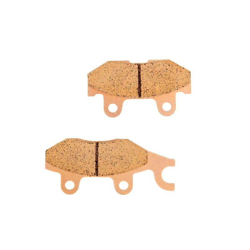 Brake pads GOLDFREN K5