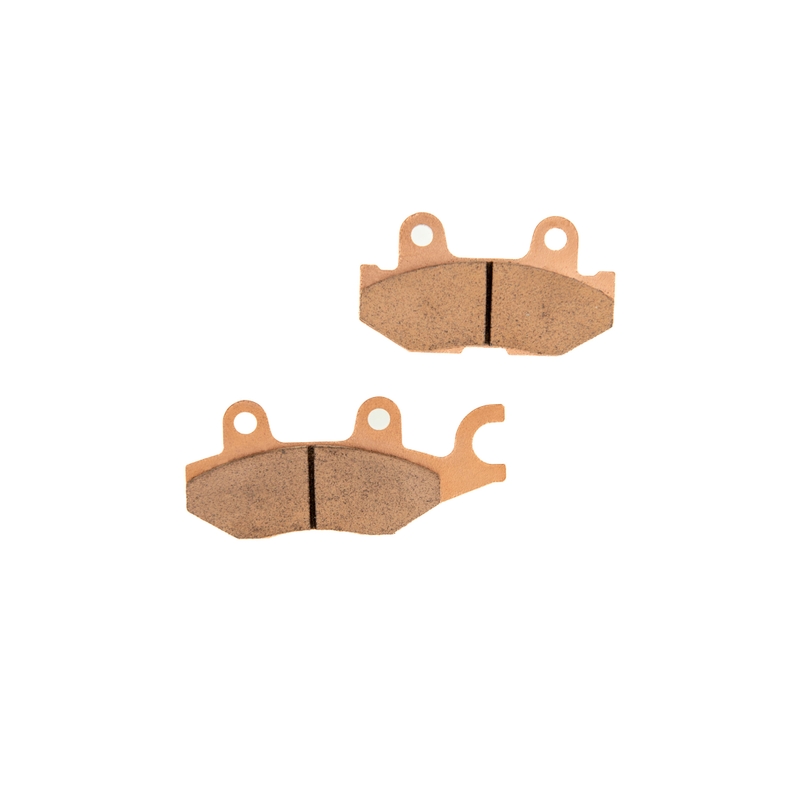 Brake pads GOLDFREN K5