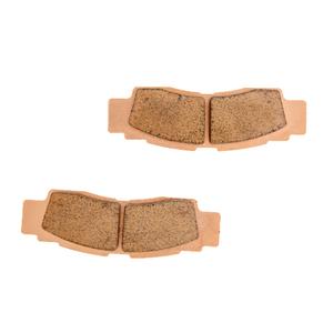 Brake pads GOLDFREN 432 K5
