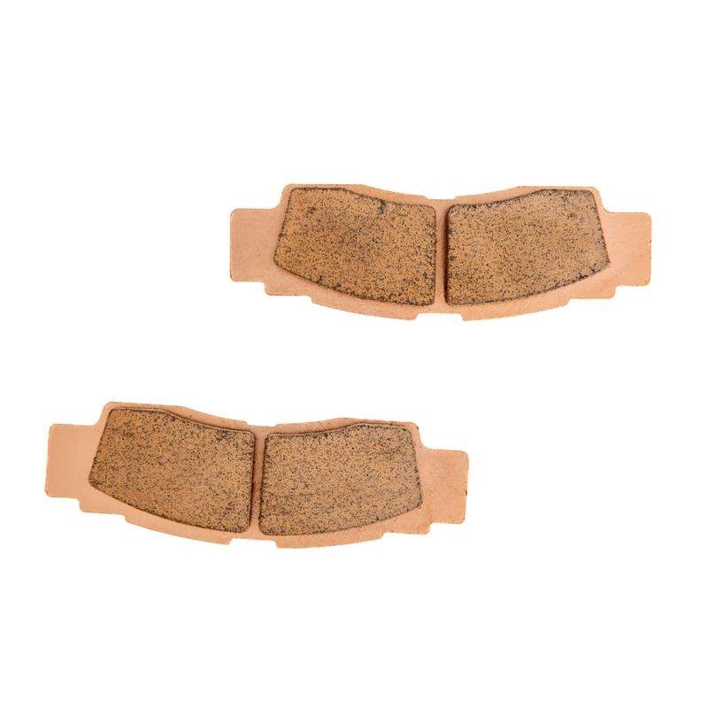 Brake pads GOLDFREN K5
