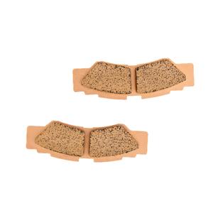 Brake pads GOLDFREN 433 K5