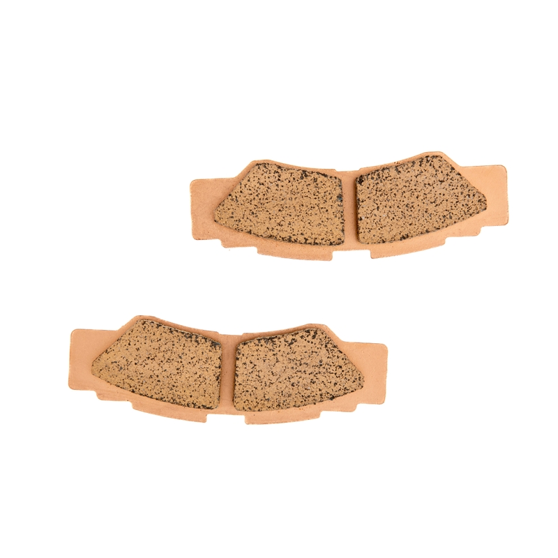 Brake pads GOLDFREN K5