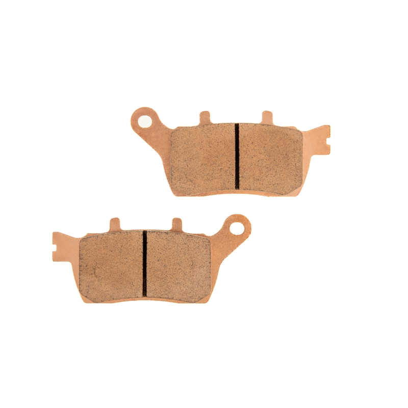 Brake pads GOLDFREN S3