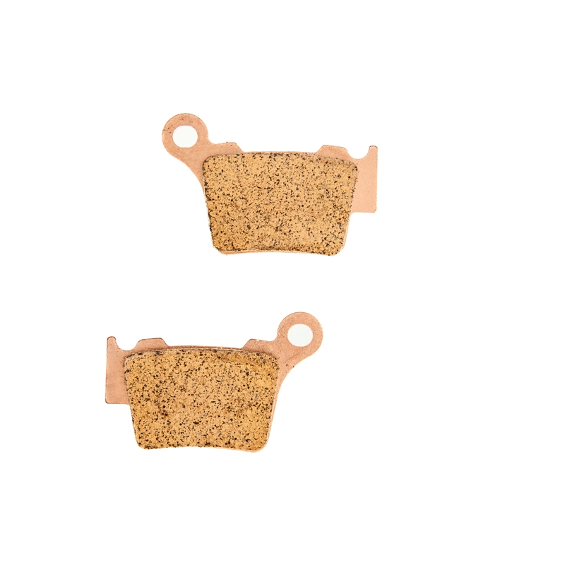 Brake pads GOLDFREN S33 OFF-ROAD FRONT